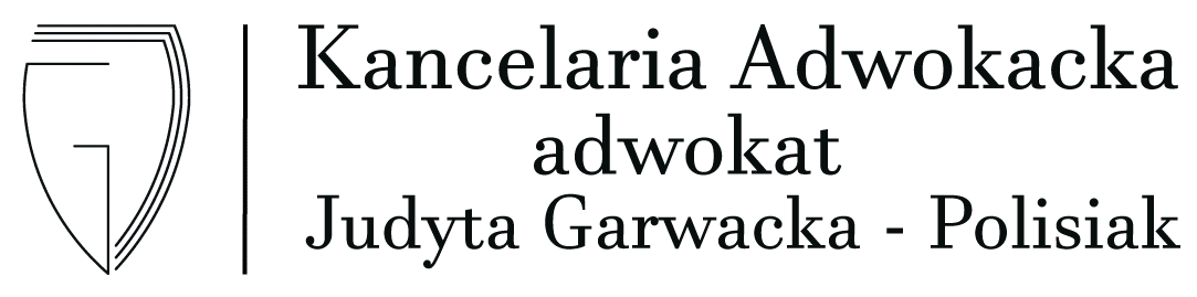 Judyta Garwacka - Polisiak | Prawnik Warszawa | Adwokat | Mediator