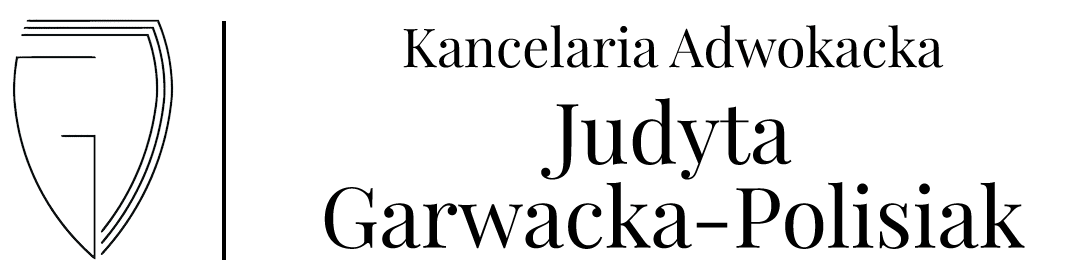 Judyta Garwacka - Polisiak | Prawnik Warszawa | Adwokat | Mediator