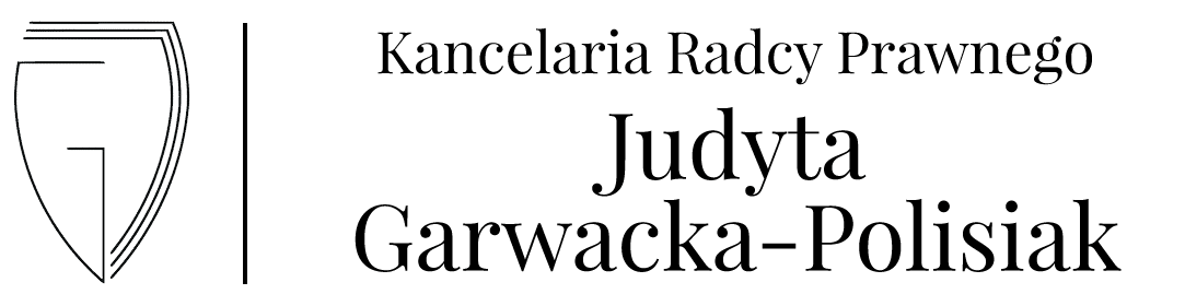 Judyta Garwacka - Polisiak | Prawnik Warszawa | Adwokat | Mediator